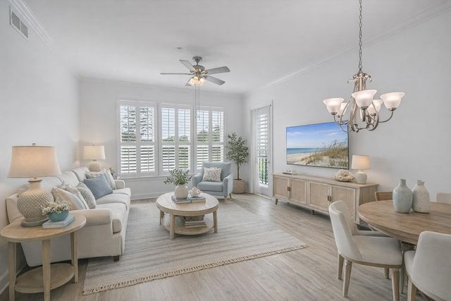 125 Pier View Street Unit 206, Charleston, SC 29492