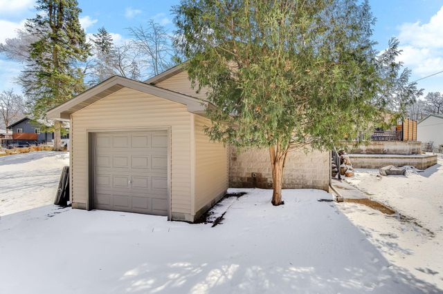 103 Greenwood Street, Mahtomedi, MN 55115