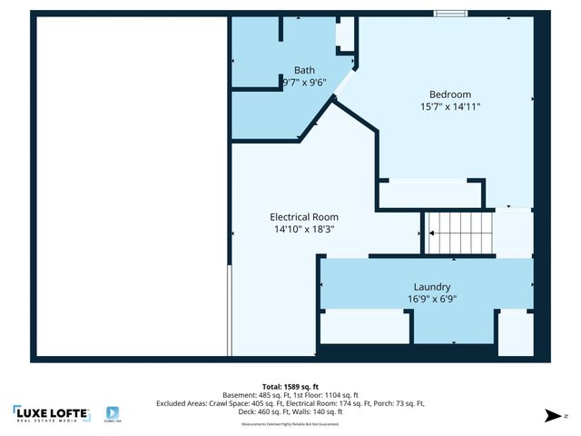 103 Greenwood Street, Mahtomedi, MN 55115