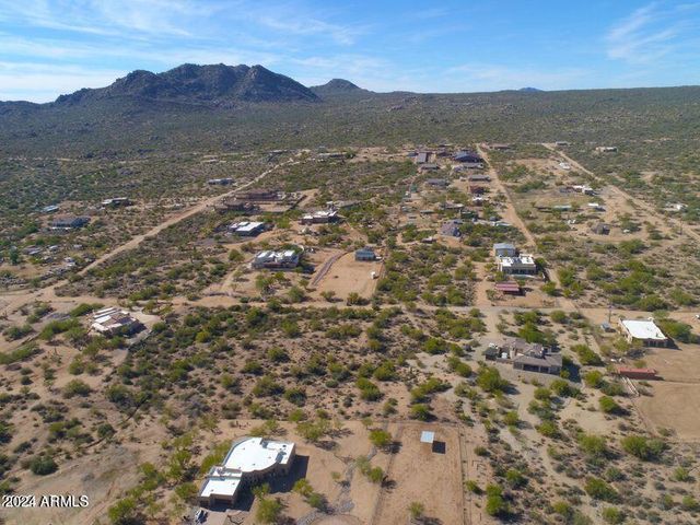 34000 N 140TH Place 0, Scottsdale, AZ 85262