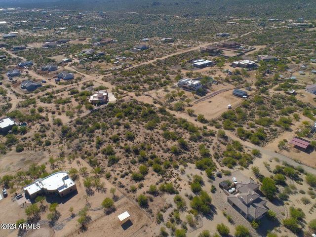 34000 N 140TH Place 0, Scottsdale, AZ 85262