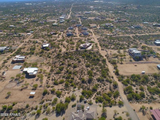 34000 N 140TH Place 0, Scottsdale, AZ 85262