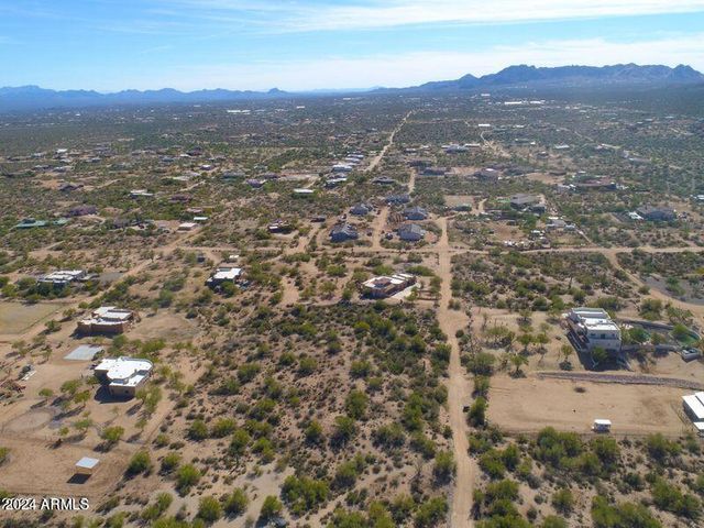 34000 N 140TH Place 0, Scottsdale, AZ 85262