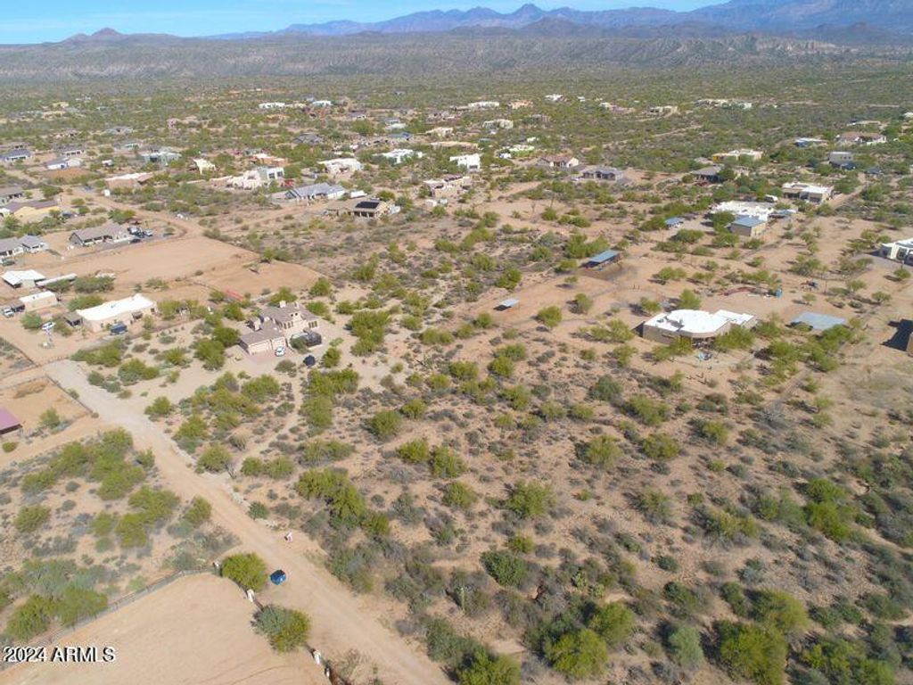 34000 N 140TH Place 0, Scottsdale, AZ 85262 — photo 2