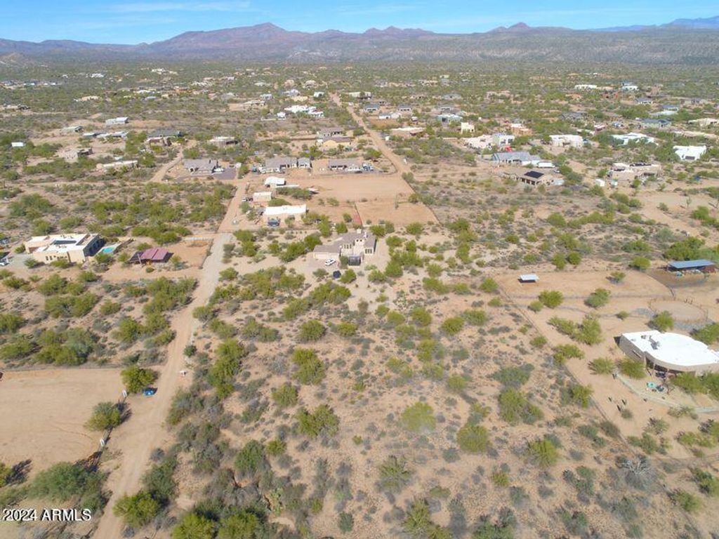 34000 N 140TH Place 0, Scottsdale, AZ 85262 — photo 3