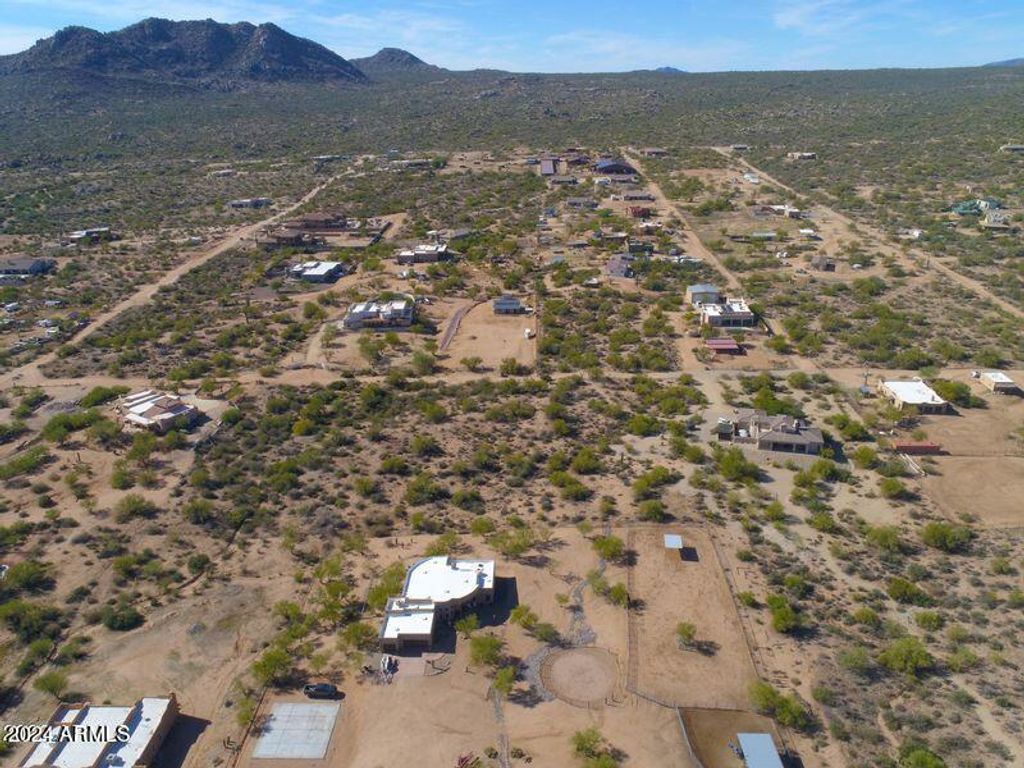 34000 N 140TH Place 0, Scottsdale, AZ 85262 — photo 4