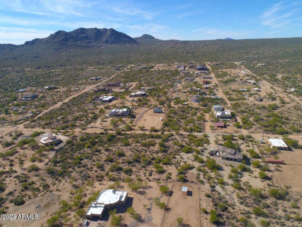 34000 N 140TH Place 0, Scottsdale, AZ 85262 — photo 5
