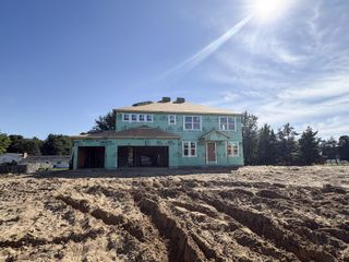 6388 Coneflower Way, Holland, MI 49423