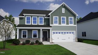 13 Lotus Bend Way, Youngsville, NC 27596