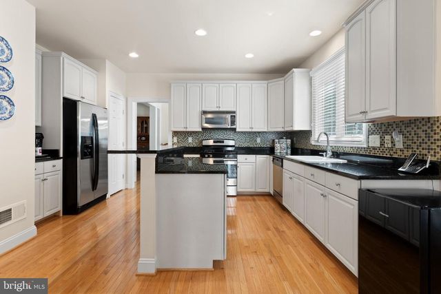 16505 MURRAY PL, Woodbridge, VA 22191