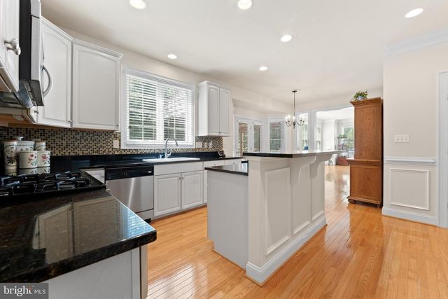 16505 MURRAY PL, Woodbridge, VA 22191