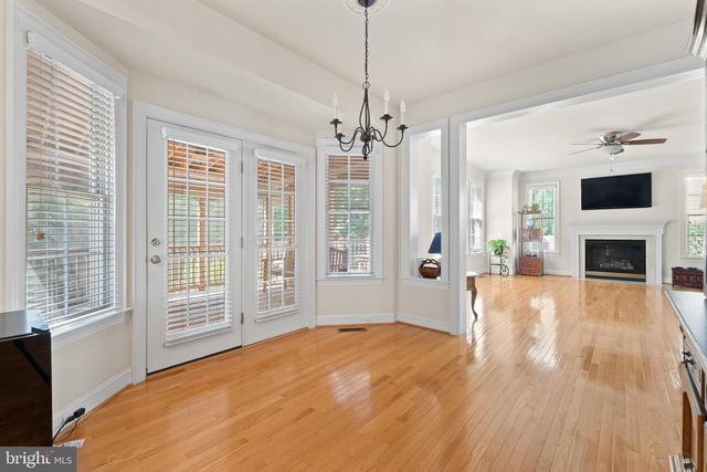 16505 MURRAY PL, Woodbridge, VA 22191