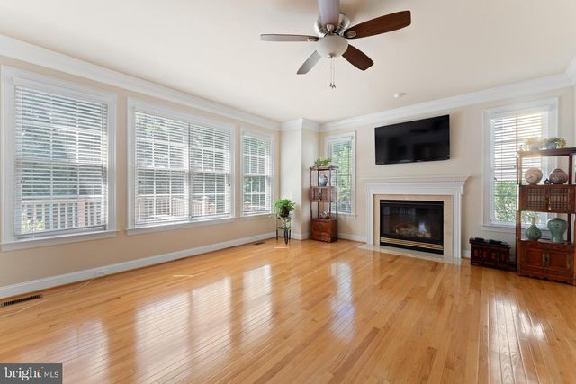 16505 MURRAY PL, Woodbridge, VA 22191
