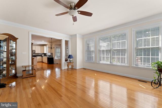 16505 MURRAY PL, Woodbridge, VA 22191