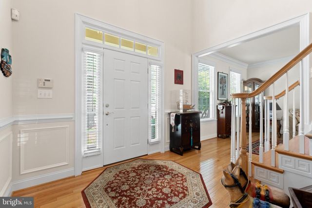 16505 MURRAY PL, Woodbridge, VA 22191