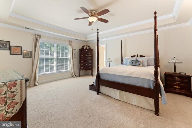 16505 MURRAY PL, Woodbridge, VA 22191