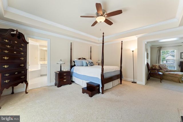 16505 MURRAY PL, Woodbridge, VA 22191