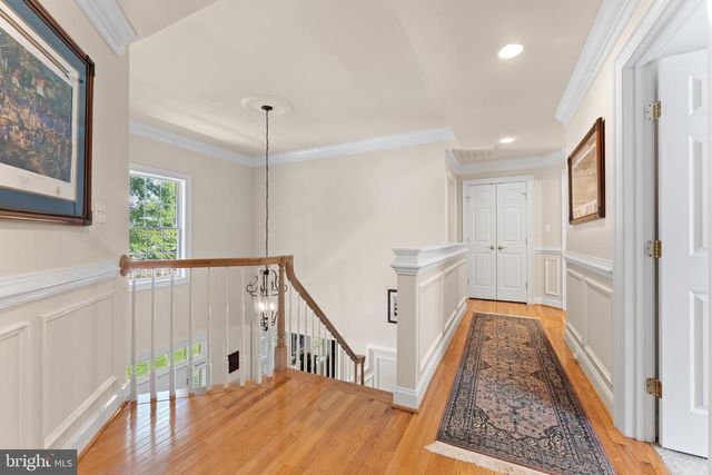 16505 MURRAY PL, Woodbridge, VA 22191