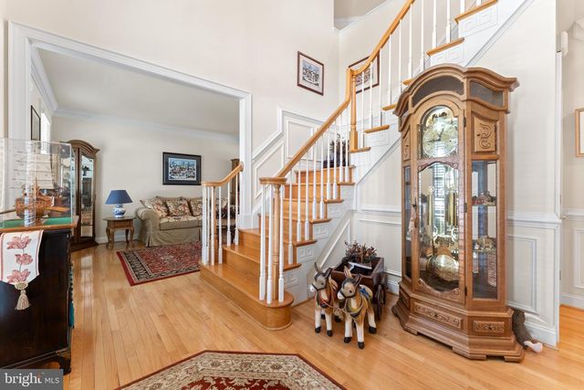 16505 MURRAY PL, Woodbridge, VA 22191