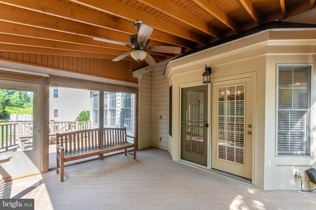 16505 MURRAY PL, Woodbridge, VA 22191