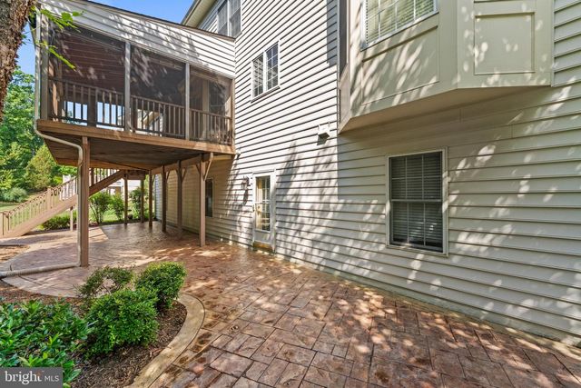 16505 MURRAY PL, Woodbridge, VA 22191