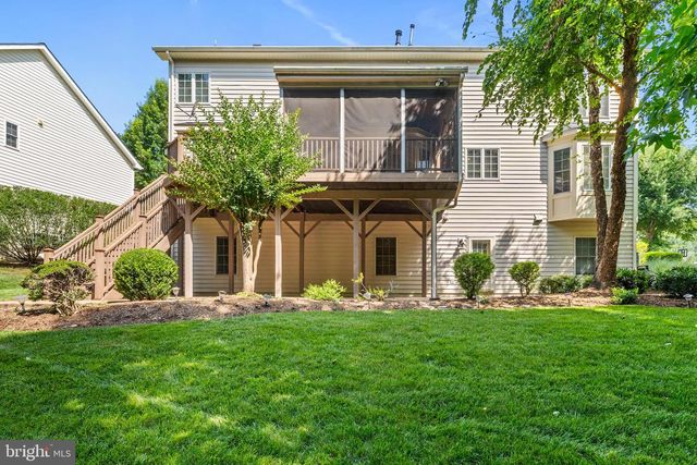16505 MURRAY PL, Woodbridge, VA 22191