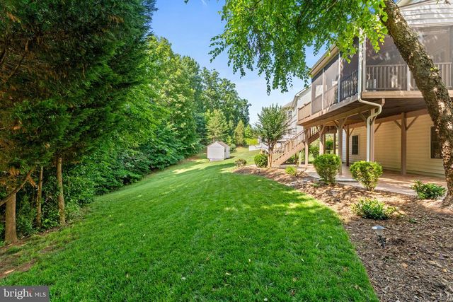 16505 MURRAY PL, Woodbridge, VA 22191