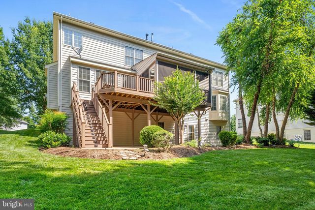16505 MURRAY PL, Woodbridge, VA 22191