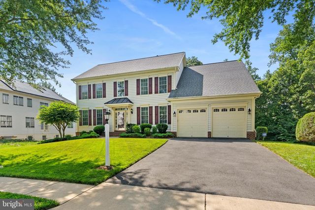 16505 MURRAY PL, Woodbridge, VA 22191