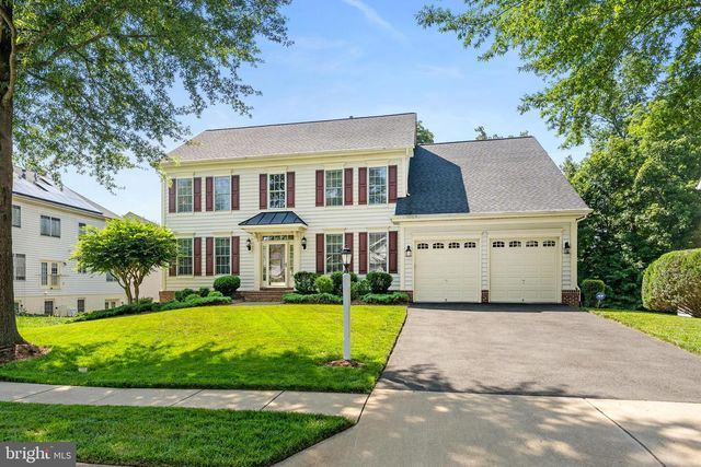 16505 MURRAY PL, Woodbridge, VA 22191