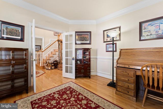16505 MURRAY PL, Woodbridge, VA 22191