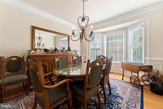 16505 MURRAY PL, Woodbridge, VA 22191