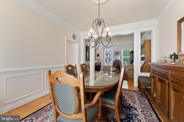 16505 MURRAY PL, Woodbridge, VA 22191