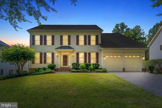 16505 MURRAY PL, Woodbridge, VA 22191
