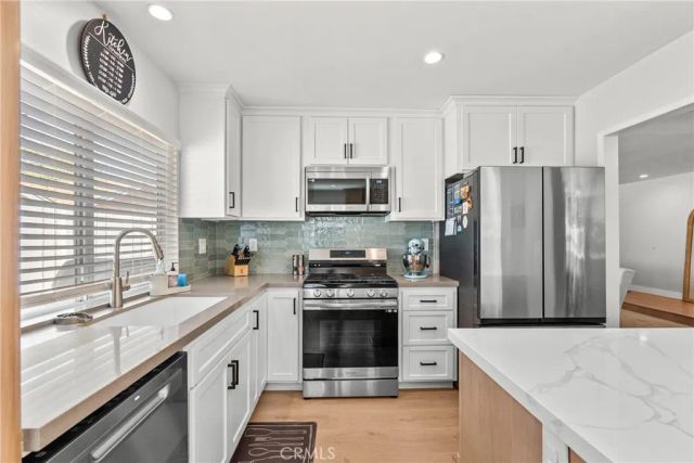 22666 Matana, Saugus, CA 91350