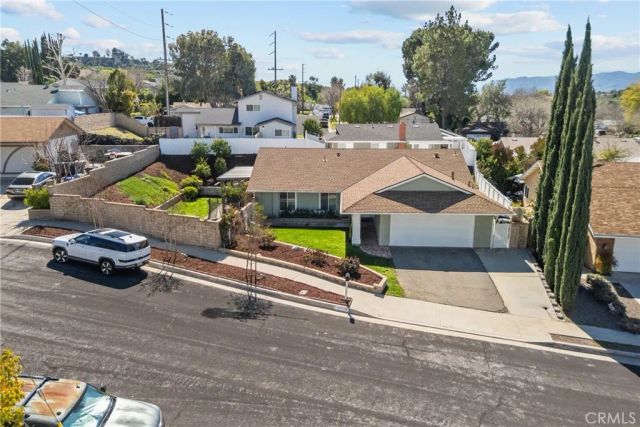 22666 Matana, Saugus, CA 91350