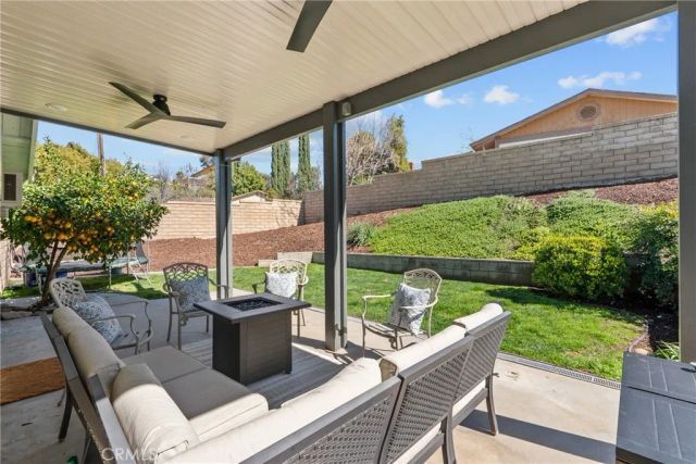 22666 Matana, Saugus, CA 91350