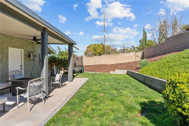 22666 Matana, Saugus, CA 91350