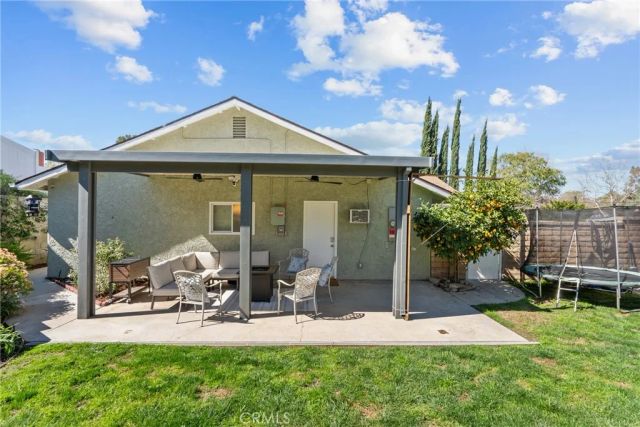 22666 Matana, Saugus, CA 91350