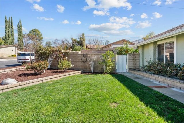 22666 Matana, Saugus, CA 91350