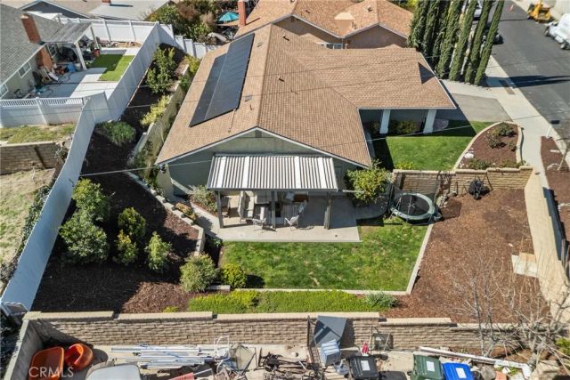 22666 Matana, Saugus, CA 91350