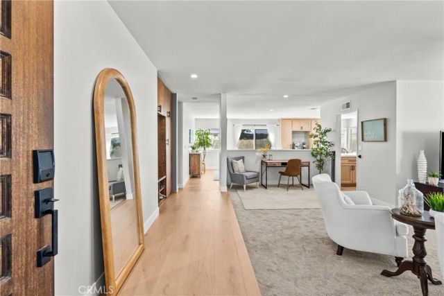 22666 Matana, Saugus, CA 91350