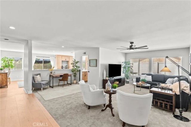 22666 Matana, Saugus, CA 91350