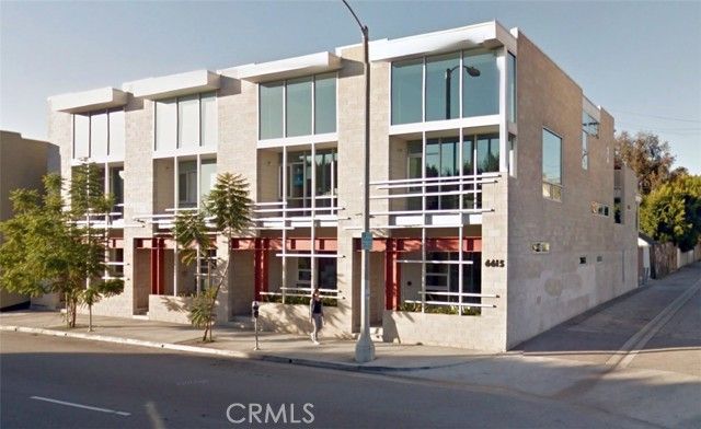 6615 Melrose Avenue 1, Los Angeles, CA 90038
