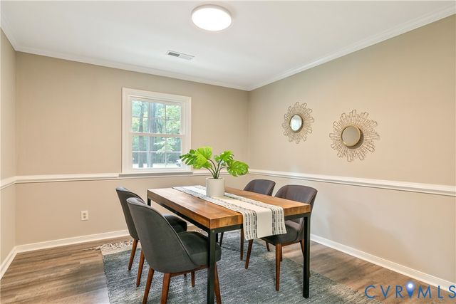 13430 Hensley Rd, Midlothian, VA 23112