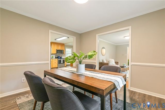 13430 Hensley Rd, Midlothian, VA 23112