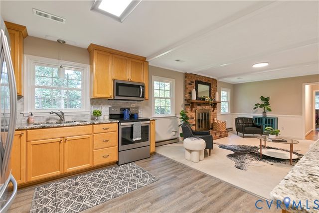 13430 Hensley Rd, Midlothian, VA 23112