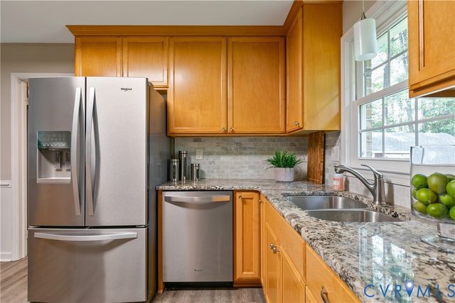 13430 Hensley Rd, Midlothian, VA 23112