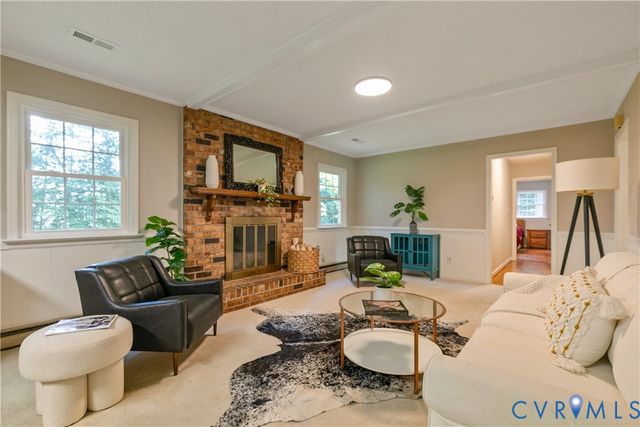 13430 Hensley Rd, Midlothian, VA 23112