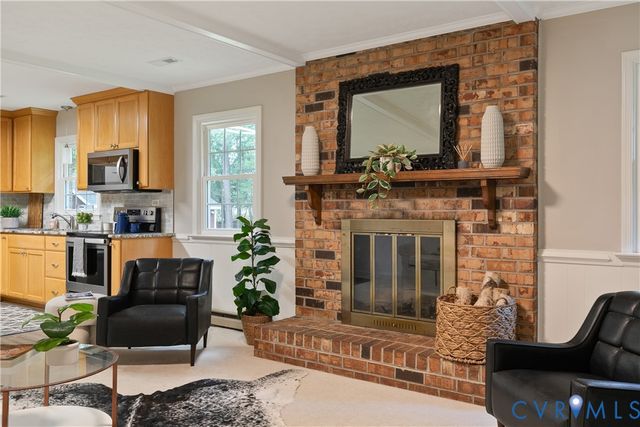 13430 Hensley Rd, Midlothian, VA 23112